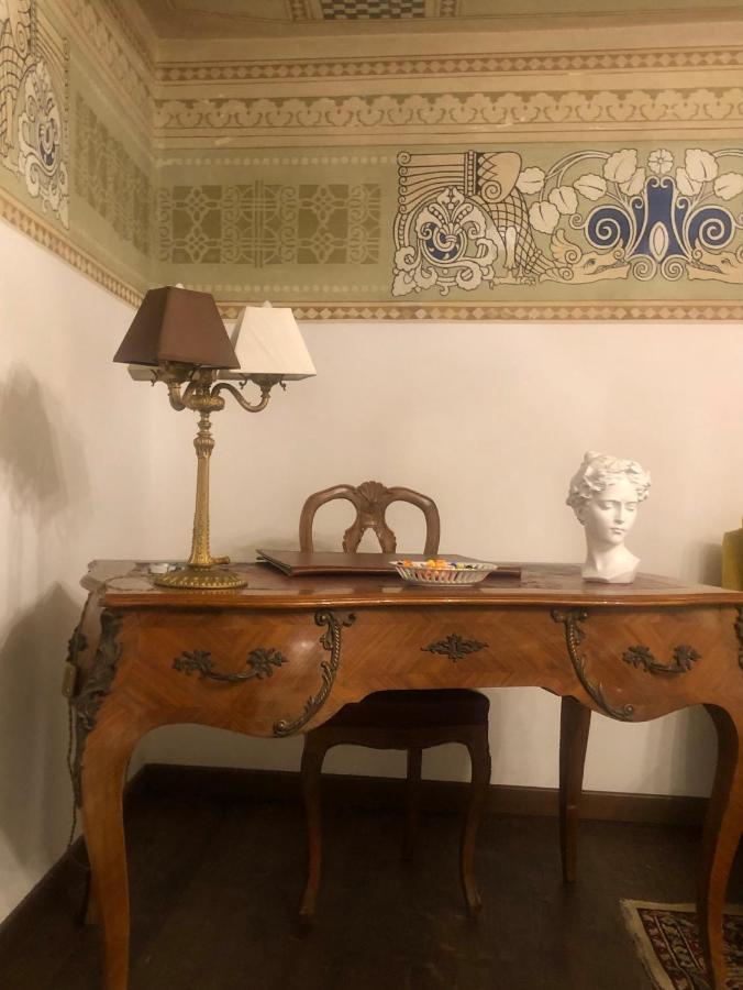 Maison Al Duomo Messine Extérieur photo