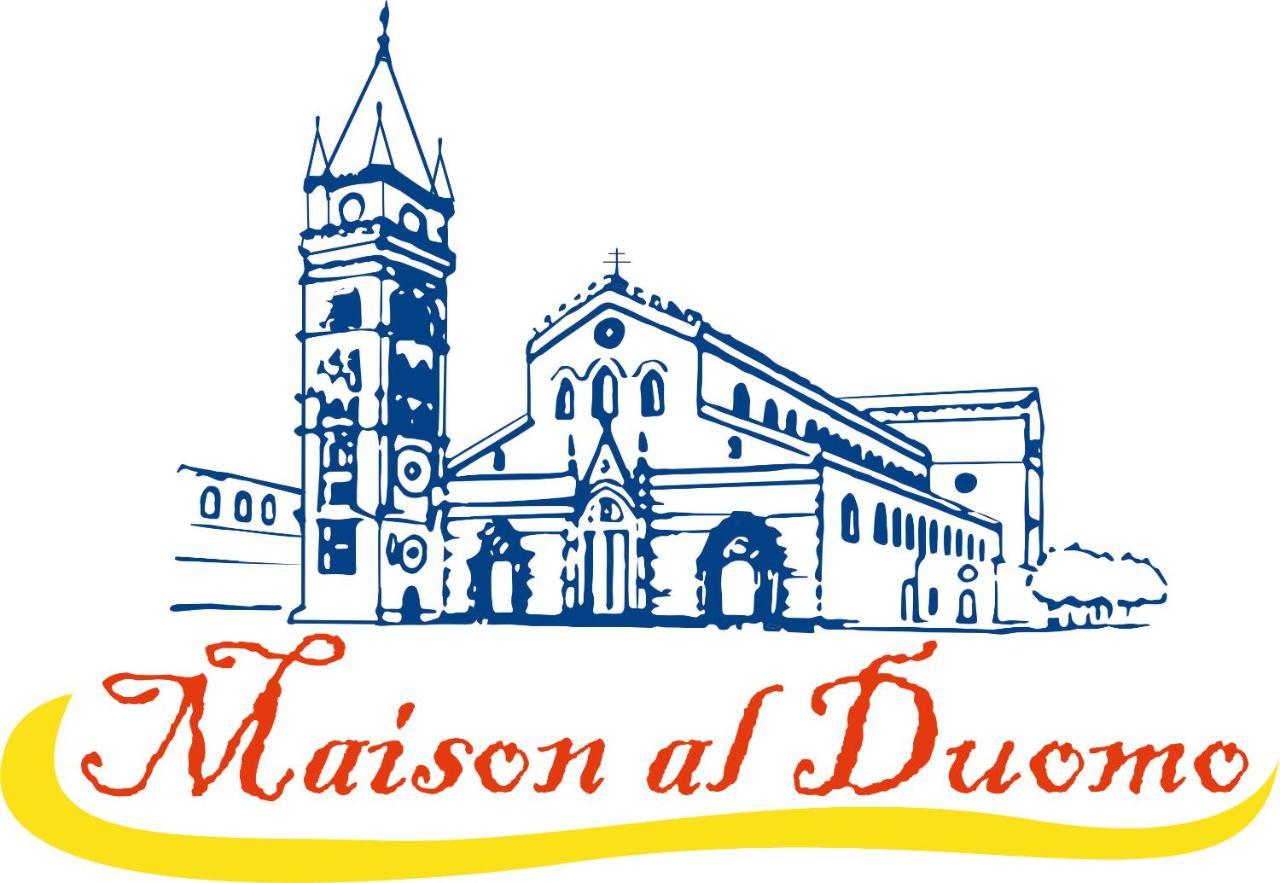 Maison Al Duomo Messine Extérieur photo